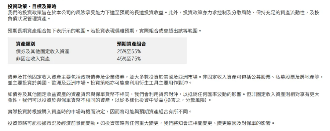2023082203562716 购买香港储蓄分红险安全吗?说说香港保险监督机制 12