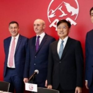 友邦保险：内地访客来港投保趋势持续