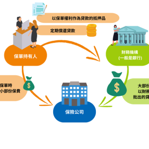 高利息下做保费融资会损失本金吗？