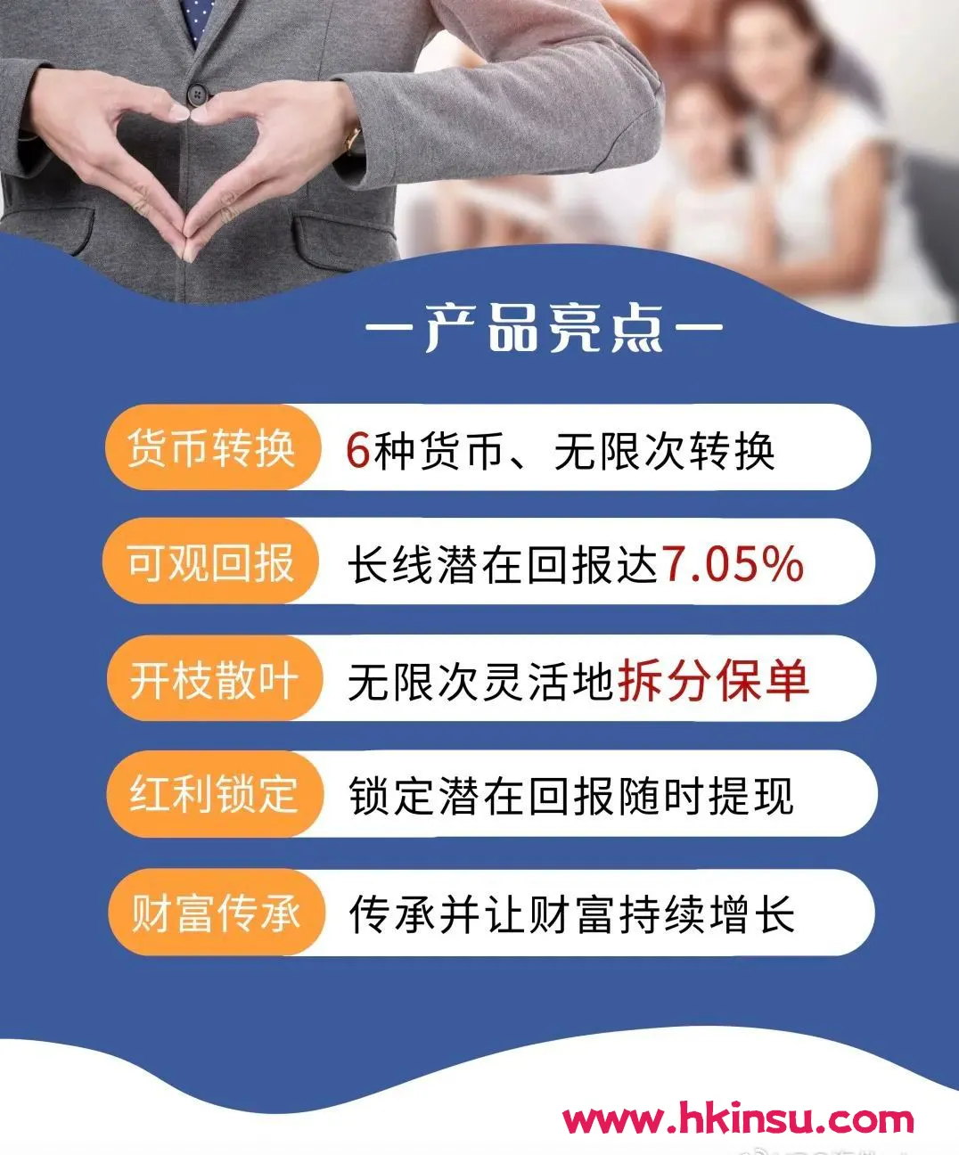 2023120606305856 购买保诚保险隽富多元货币计划有哪些用途?