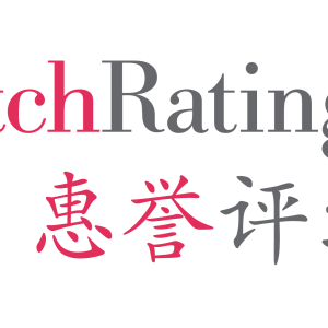 惠誉调低中国内地评级展望至负面