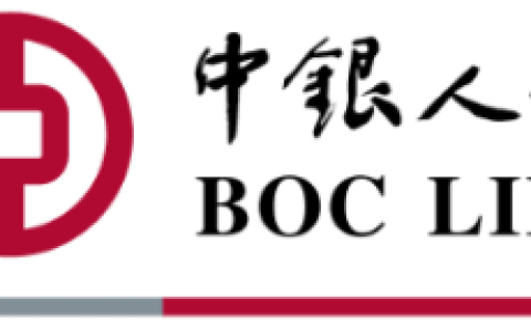 中银人寿首季新造标准保费市占率增至18.6%