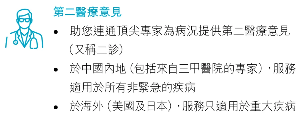 2024071801382679 保诚保险发布高端医疗自由行计划 28