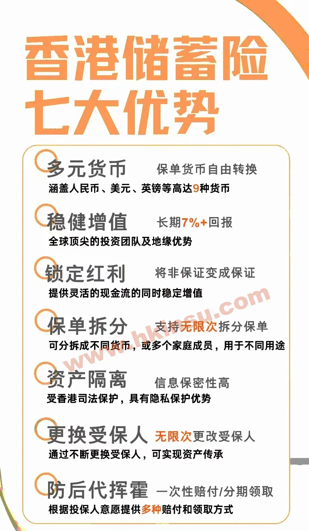 2024073101094756 内地理财险收益率破3% 香港储蓄保险收益率6%以上 9