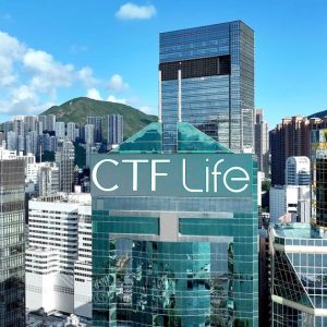 香港周大福人寿保险投资策略
