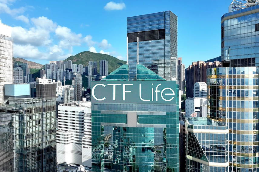2024090602105371 香港周大福人寿保险投资策略
