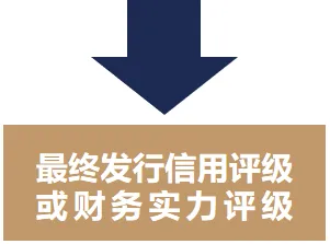 详细解读香港保险公司信用评级 3