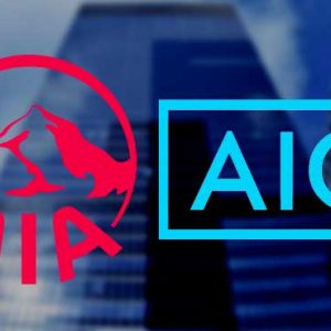 AIA友邦保险身世：AIG和AIA的关系