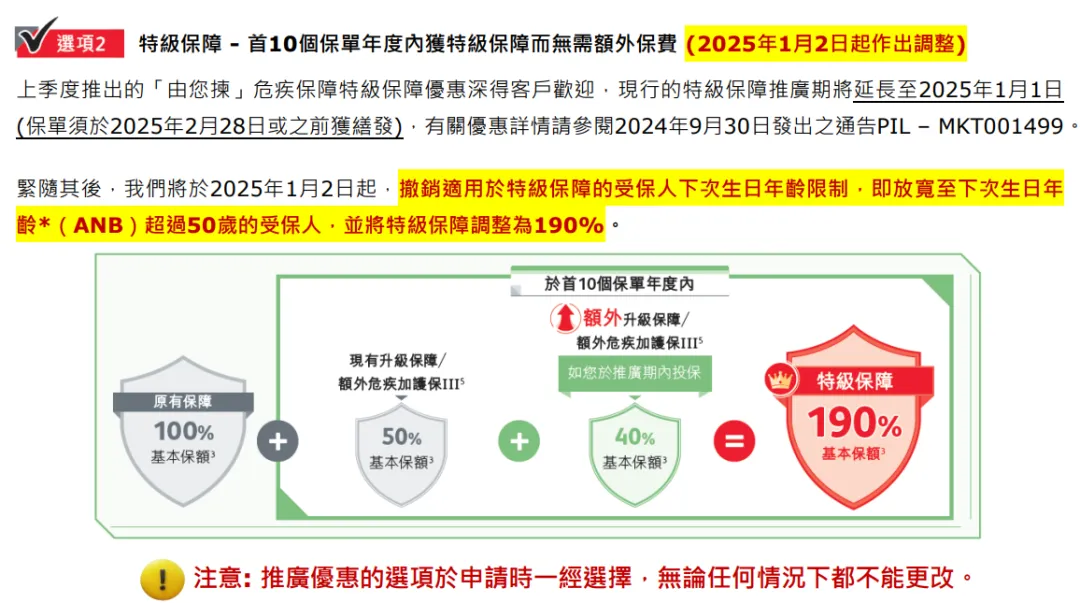 2025010203132856 2025年香港保诚保险投保优惠活动汇总 18