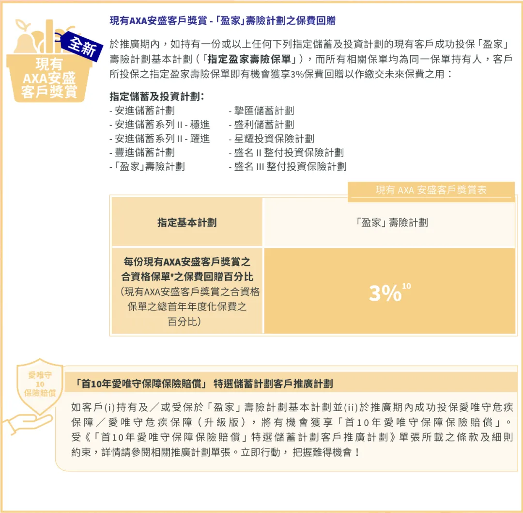 2025070923490397 2025年香港安盛保险投保优惠活动汇总 9