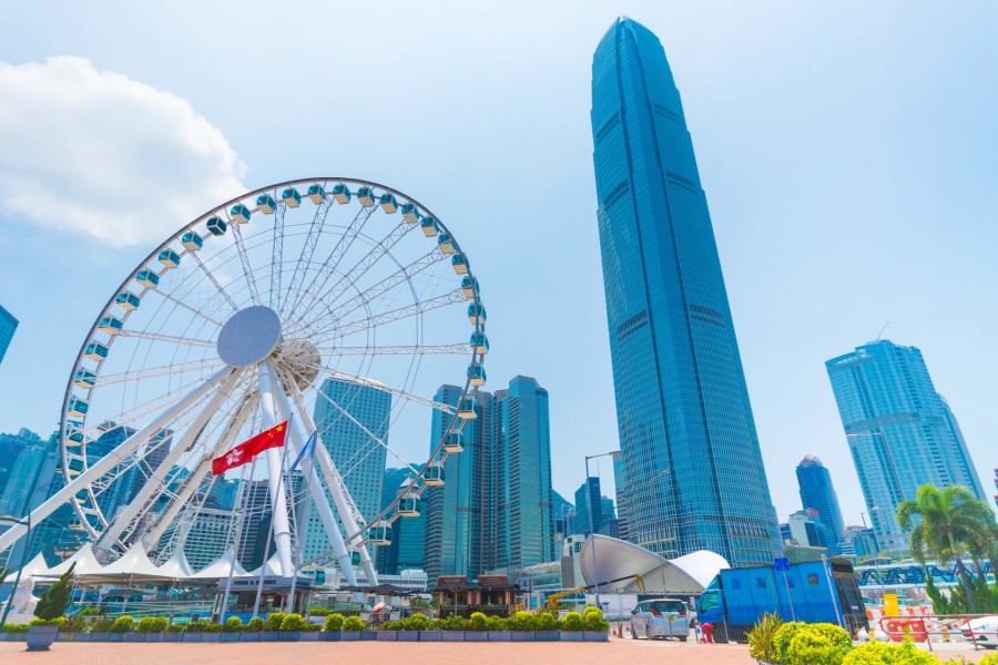 投保前必看：香港保险公司评级全解读