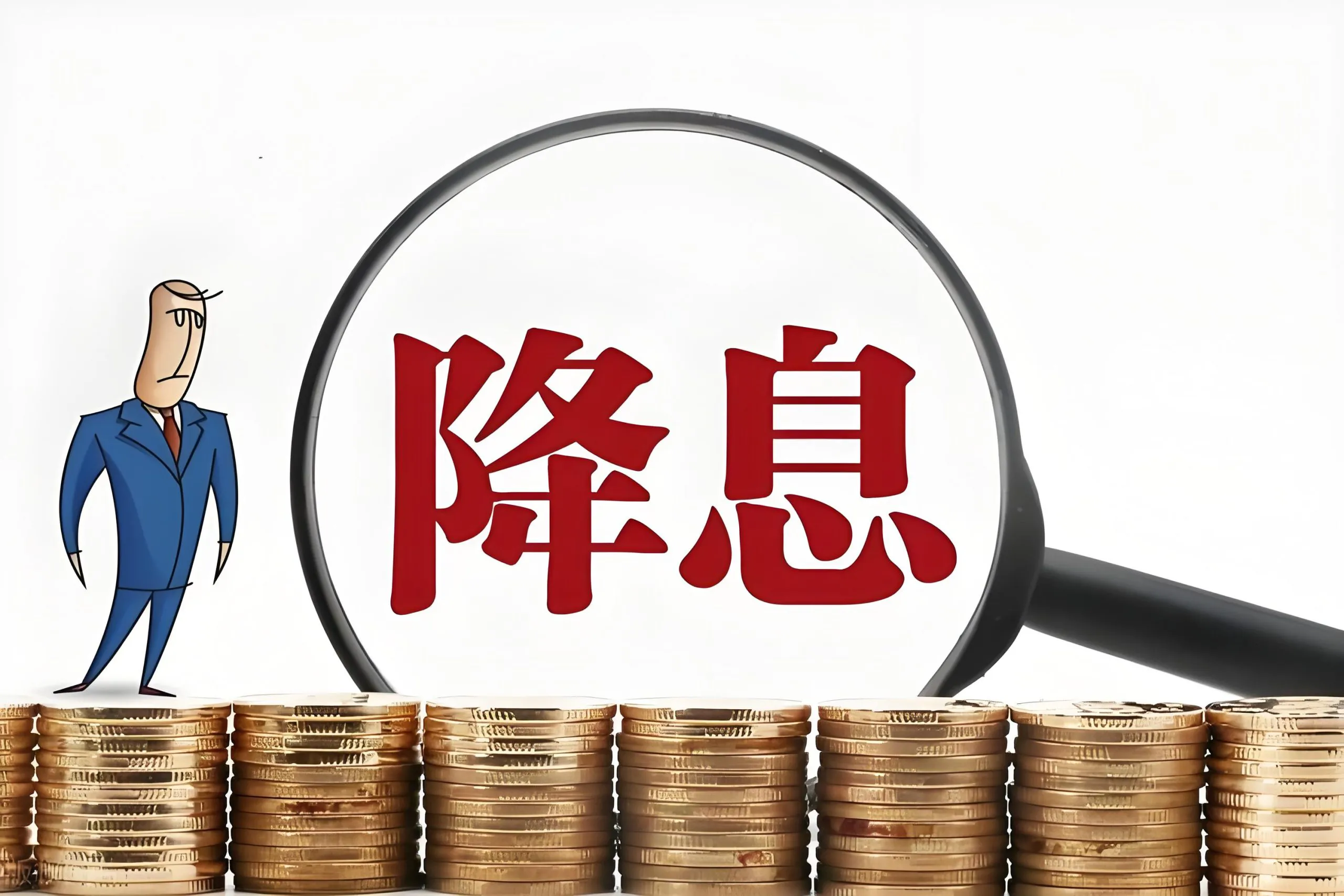 美联储降息对投资者意味着什么？