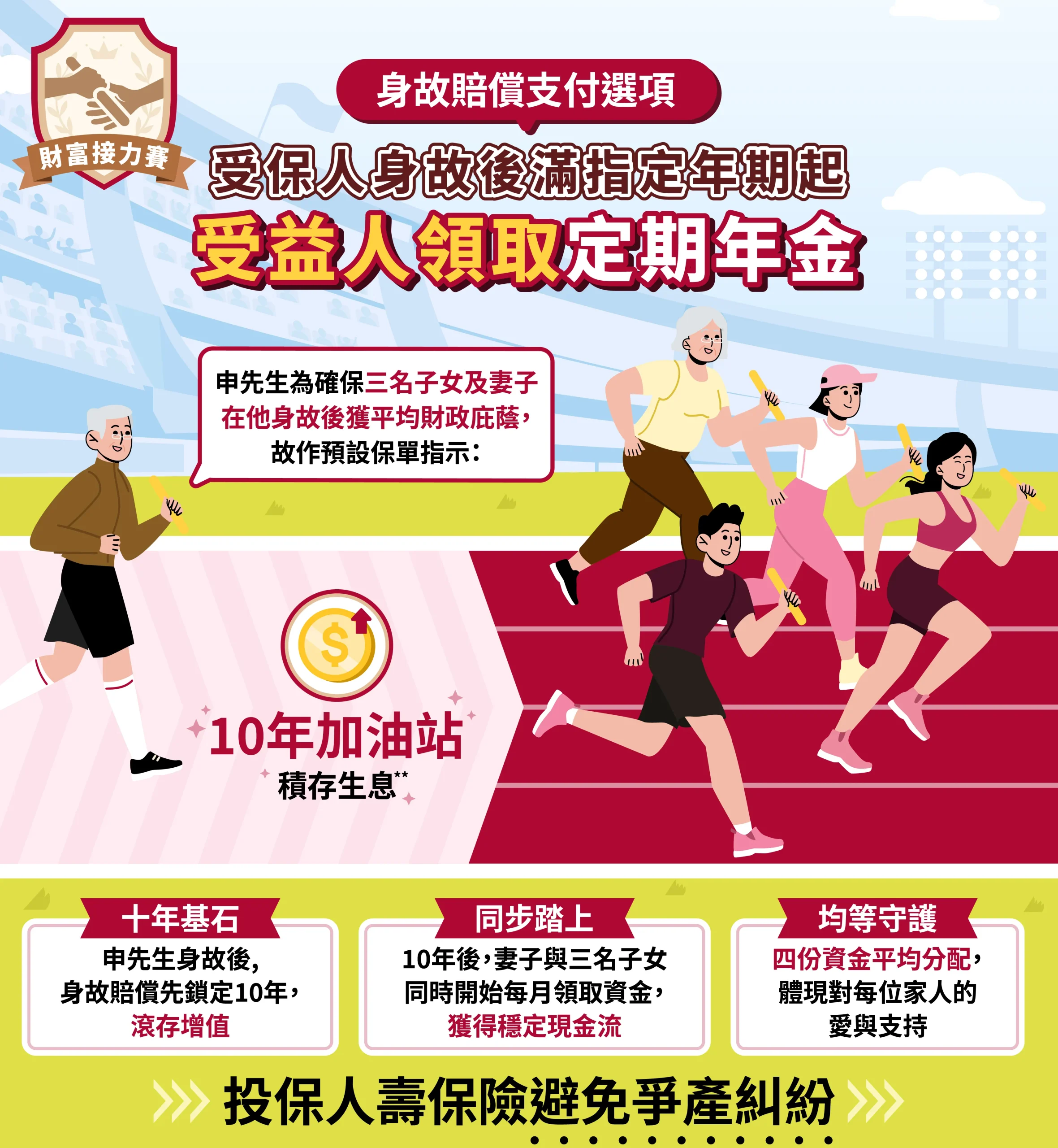 2025102001205346 scaled 财富传承不只给未来 用人寿保险守护家人的一生 2