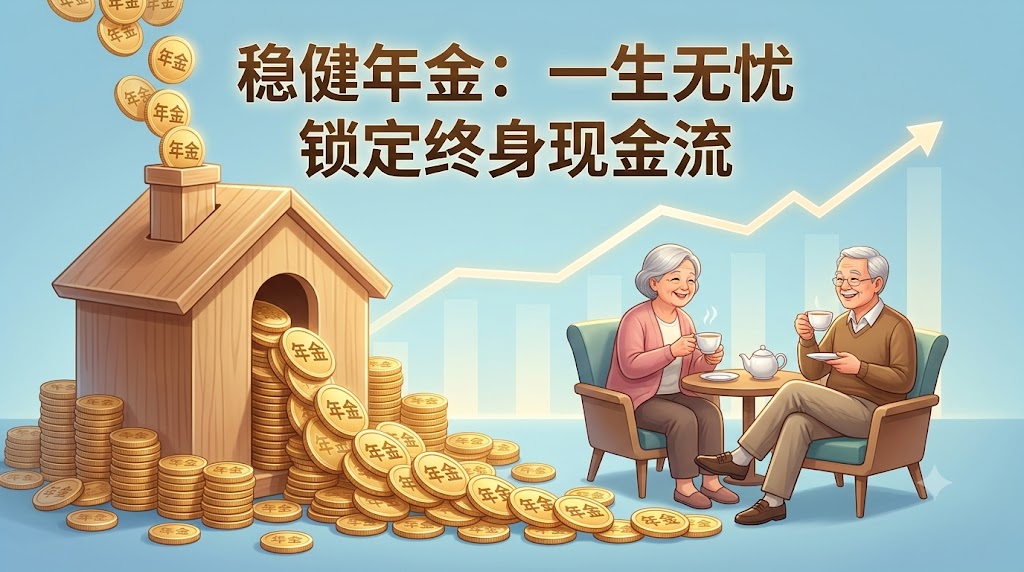 2026070800553738 年金险与分红储蓄险区别