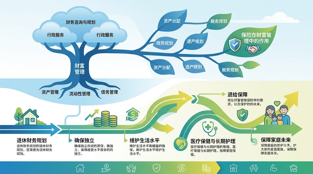 储蓄分红险适合哪些人？