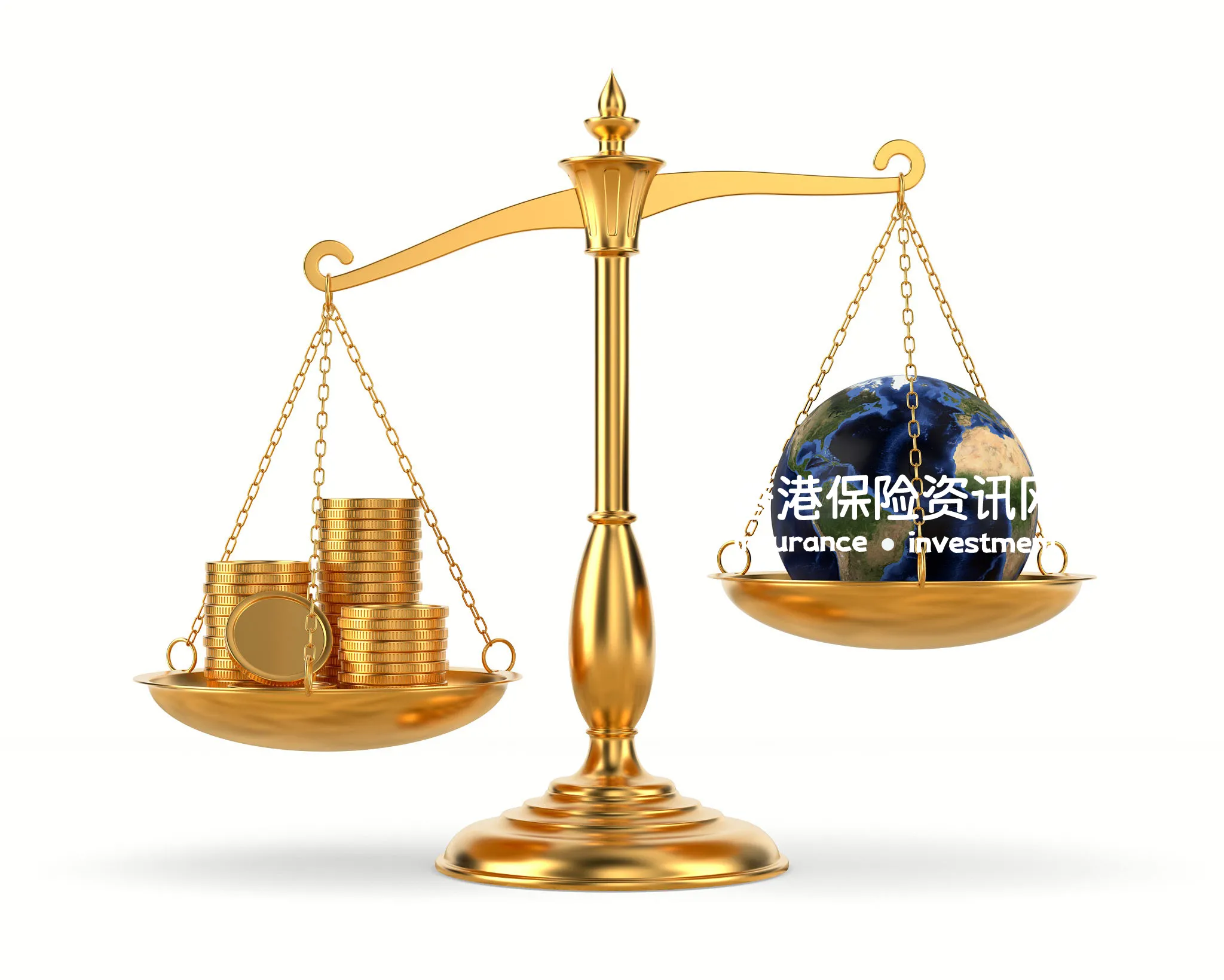 香港理财保险的利与弊
