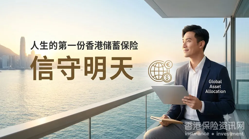 2026073107313075 香港储蓄保险