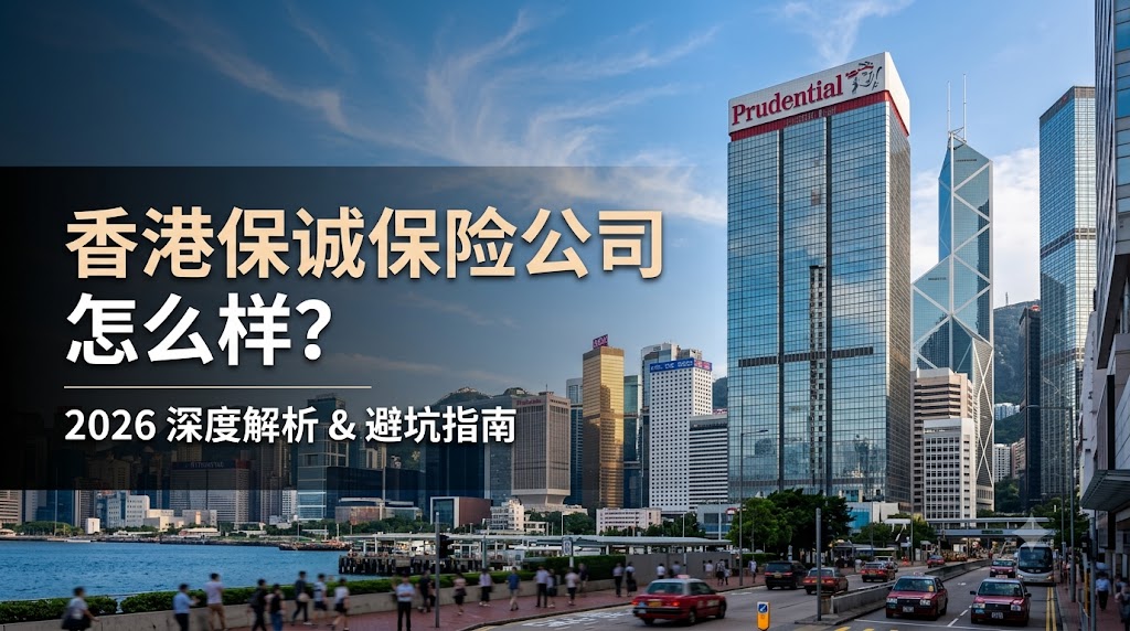 d848af88 4605 4edc 9bac 71af88e38203 香港保诚保险公司怎么样