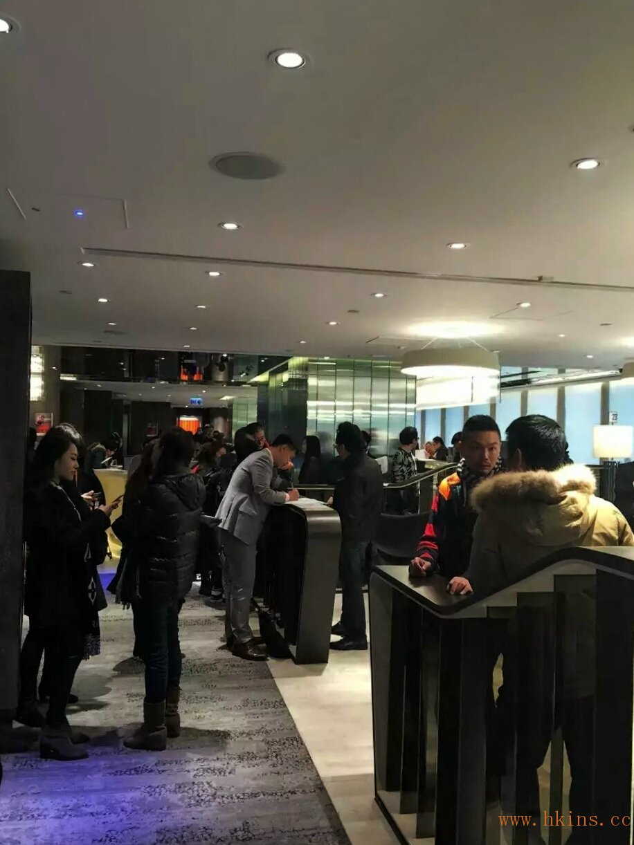 点击查看大图 你去香港买保险了吗? 8