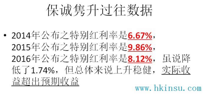 内地人怎么在香港买到放心的保险? 内地人怎么在香港买到放心的保险?