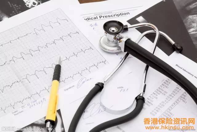 医生眼里的香港保险 2