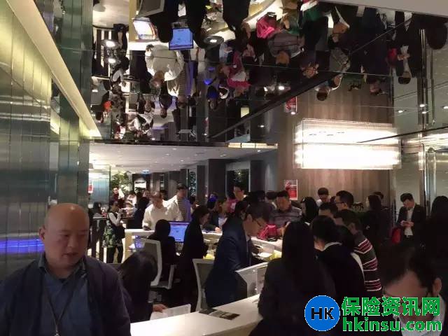 怎样的保单才是合法的香港保单?