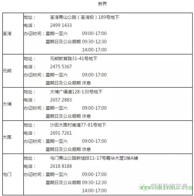 港澳通行证在香港丢了回不来？补办指南看这里