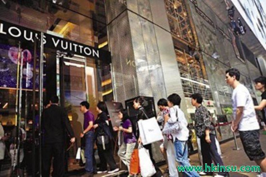 香港物业基金过往实际收益达12%在香港鹤立鸡群 香港物业基金过往实际收益达12%在香港鹤立鸡群