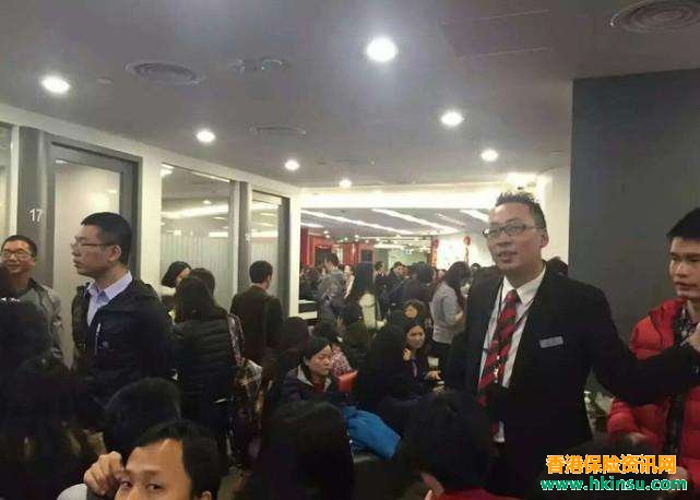 晒晒我去香港买保险的经历,有人看嘛? 分享内地居民去香港买保险的经历